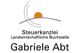 Abt Gabriele Steuerberaterin