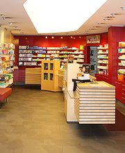 Bahnhof-Apotheke Bild 6