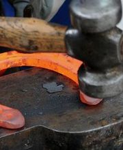 von Allmen Schmiede AG