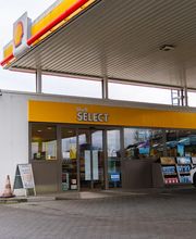 Shell Recharge Charging Station Bild 10