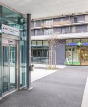 BENU Lausanne Etoile Bild 2