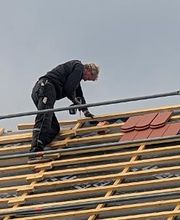 Dach-Bau GmbH Doberlug-Kirchhain Bild 18