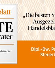 Dipl.-Bw. Pascal Busse Steuerberater Bild 4