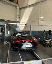 EUROMASTER MKF AUTO - Argenteuil image 3