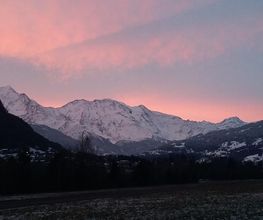 Taxi Services Megeve image 4