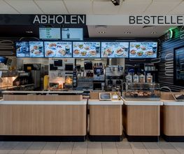 McDonald's Bild 2