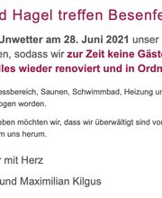 Hotel · Restaurant Sonnenblick Bild 1