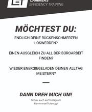 Lammers Efficiency Training Bild 8