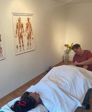 Medizinische Massagepraxis Enz Martina Bild 6