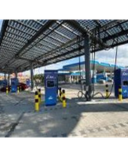 Aral pulse Ladestation Bild 1