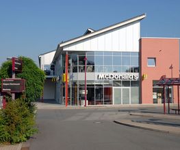 McDonald's Bild 1