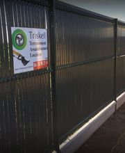 TRISKELL TERRASSEMENT ASSAINISSEMENT LOC image 1