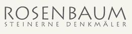 Rosenbaum | Steinerne Denkmäler