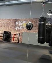 Fitness Park Lisses image 1