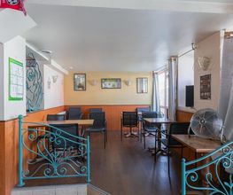 Restaurant Les Voyageurs image 2