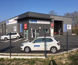 FRANCE Pare Brise image 4