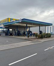 C+C Tankstelle Bild 3