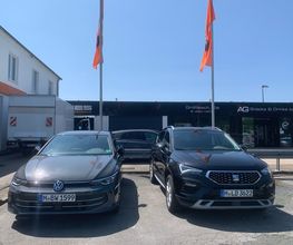 SIXT Autovermietung Arnsberg Bild 10