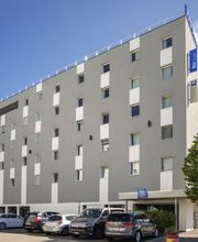 ibis Budget Fribourg Bild 1