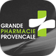 Grande Pharmacie Provençale