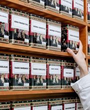 Pregizer Apotheke Bild 10