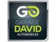 Onlydrive by Garage David