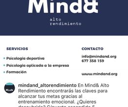 Mindand imagen 3