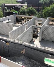 Schudel Hoch + Tiefbau GmbH Bild 2