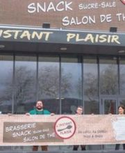 Buffet L'instant Plaisir image 5