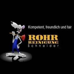 Rohrreinigung Schneider