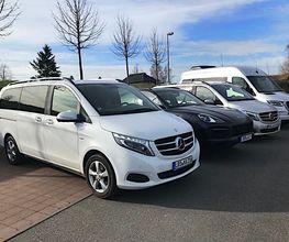 Fahrservice Trost Bild 2