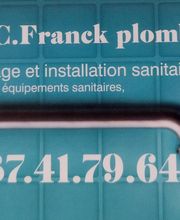 C.Franck Plomberie image 1