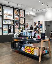 LUMAS Galerie Stuttgart Bild 3