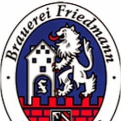 Brauerei Friedmann