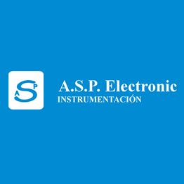 ASP ELECTRONIC INSTRUMENTACIÓN