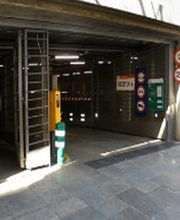 Parking Saba Bamsa Siracusa imagen 2