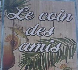 Le Coin des Amis