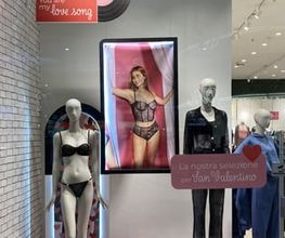 Tezenis immagine 1