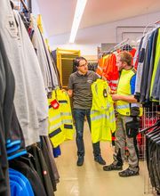 handwerker-center Josef Giger AG Bild 10