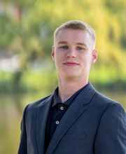 das i.Quadrat Immobilien Bild 5