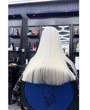 Wolf Friseur Bild 1