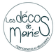 Les décos de Marie