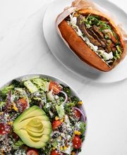 Mendocino Farms image 1