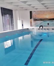 Armstark Handels-GmbH Deutschland | Fachausstellung Memmingen | Seit knapp 30 Jahren Ihr Spezialist für Whirlpools, Swim Spas, Saunen und Infrarotkabinen