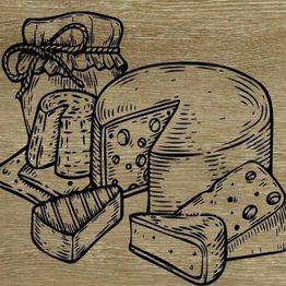 La Fromagerie d'Auriol