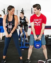 F45 Training East Chapel Hill NC image 5