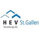 HEV Verwaltungs AG -St. Gallen