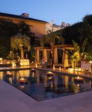 Pan Deï Palais, Airelles Saint-Tropez image 9