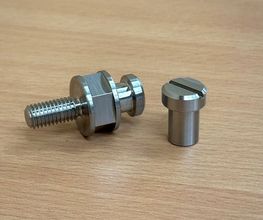 CNC-Service Ben Hantke Bild 7