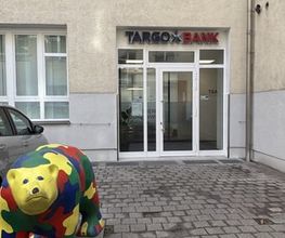 TARGOBANK Beratungsbüro Bild 4